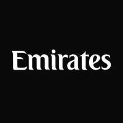 Emirates logo